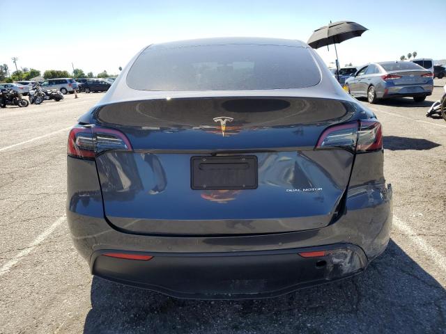 Photo 5 VIN: 7SAYGDEE5NF354862 - TESLA MODEL Y 