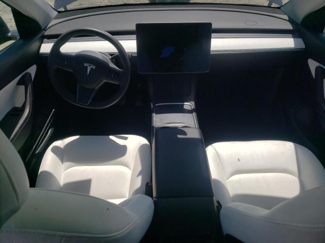 Photo 7 VIN: 7SAYGDEE5NF355347 - TESLA MODEL Y 