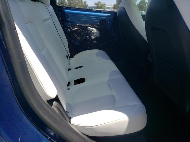 Photo 9 VIN: 7SAYGDEE5NF355347 - TESLA MODEL Y 