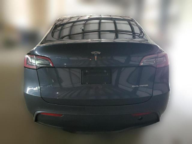 Photo 5 VIN: 7SAYGDEE5NF364937 - TESLA MODEL Y 