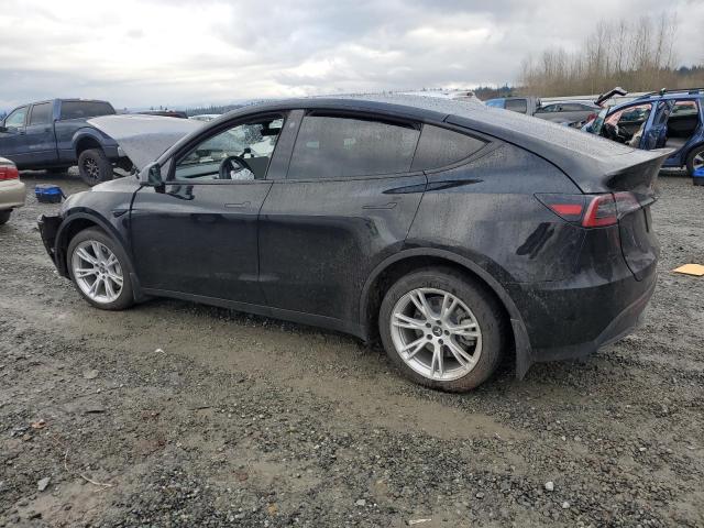 Photo 1 VIN: 7SAYGDEE5NF400948 - TESLA MODEL Y 