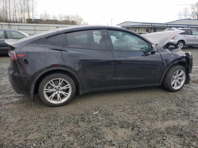 Photo 2 VIN: 7SAYGDEE5NF400948 - TESLA MODEL Y 