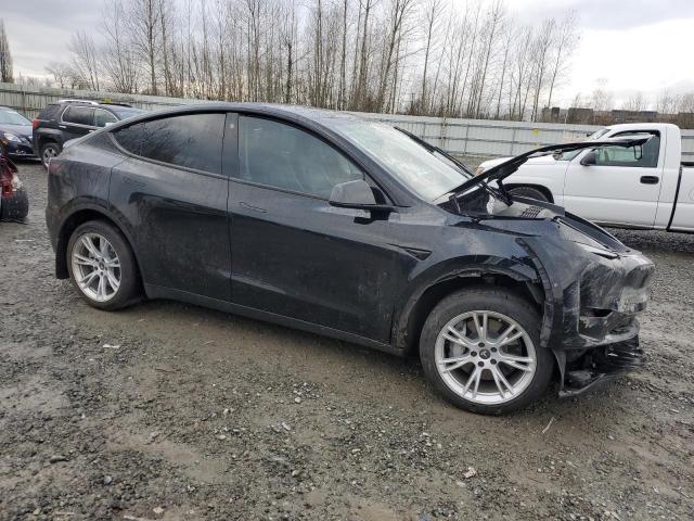 Photo 3 VIN: 7SAYGDEE5NF400948 - TESLA MODEL Y 