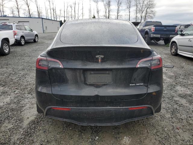 Photo 5 VIN: 7SAYGDEE5NF400948 - TESLA MODEL Y 