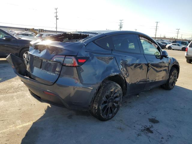 Photo 2 VIN: 7SAYGDEE5NF410427 - TESLA MODEL Y 