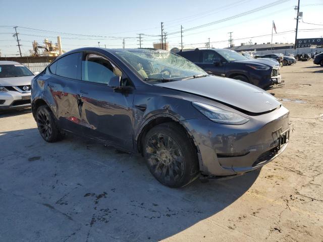 Photo 3 VIN: 7SAYGDEE5NF410427 - TESLA MODEL Y 