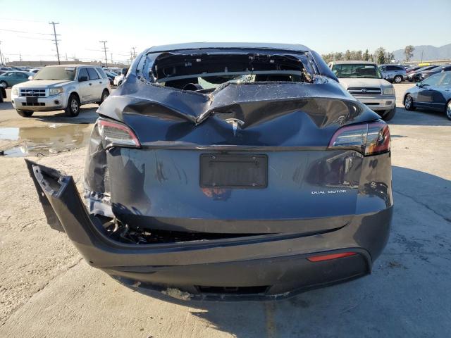 Photo 5 VIN: 7SAYGDEE5NF410427 - TESLA MODEL Y 