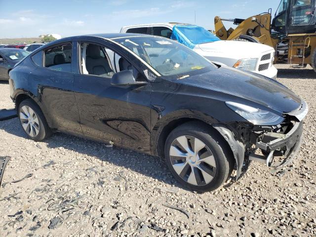 Photo 3 VIN: 7SAYGDEE5NF441743 - TESLA MODEL Y 