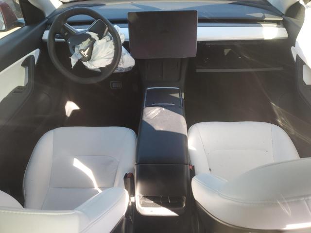 Photo 7 VIN: 7SAYGDEE5NF444030 - TESLA MODEL Y 