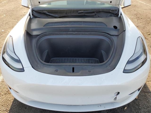 Photo 10 VIN: 7SAYGDEE5NF449924 - TESLA MODEL Y 