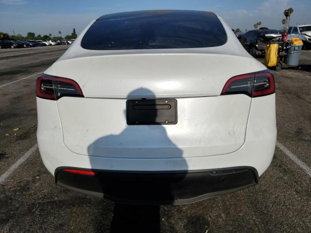 Photo 5 VIN: 7SAYGDEE5NF449924 - TESLA MODEL Y 