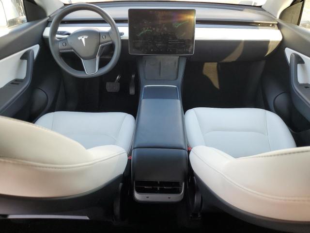 Photo 7 VIN: 7SAYGDEE5NF449924 - TESLA MODEL Y 