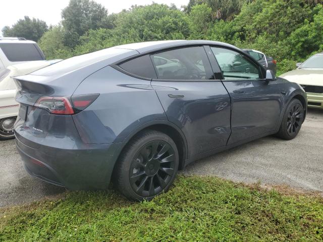 Photo 2 VIN: 7SAYGDEE5NF480607 - TESLA MODEL Y 