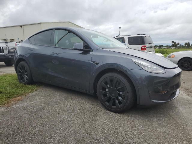 Photo 3 VIN: 7SAYGDEE5NF480607 - TESLA MODEL Y 