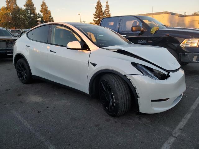 Photo 3 VIN: 7SAYGDEE5NF510057 - TESLA MODEL Y 