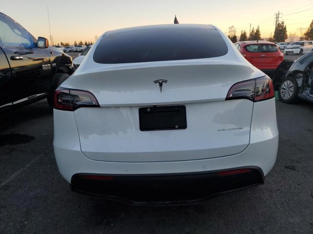 Photo 5 VIN: 7SAYGDEE5NF510057 - TESLA MODEL Y 