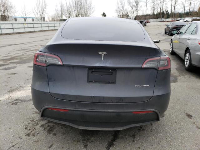 Photo 5 VIN: 7SAYGDEE5NF547643 - TESLA MODEL Y 