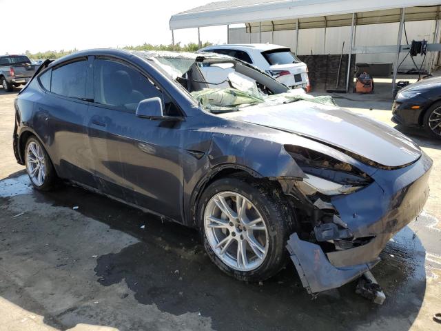 Photo 3 VIN: 7SAYGDEE5NF553720 - TESLA MODEL Y 