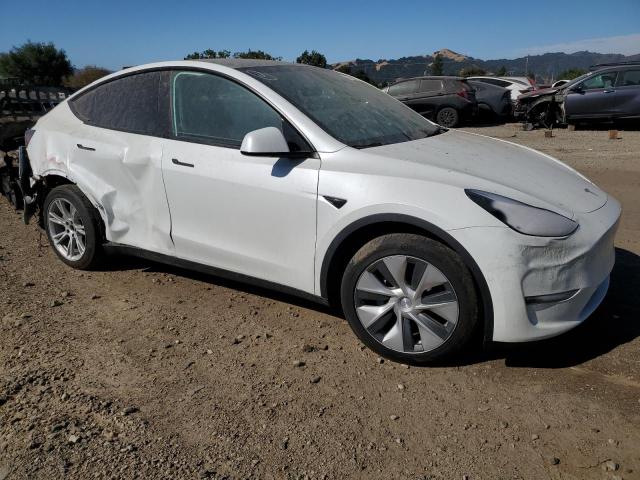 Photo 3 VIN: 7SAYGDEE5NF565396 - TESLA MODEL Y 