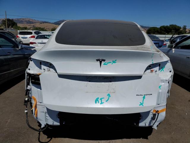 Photo 5 VIN: 7SAYGDEE5PA039284 - TESLA MODEL Y 