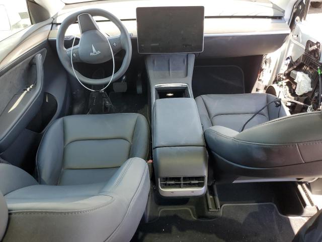 Photo 7 VIN: 7SAYGDEE5PA039284 - TESLA MODEL Y 