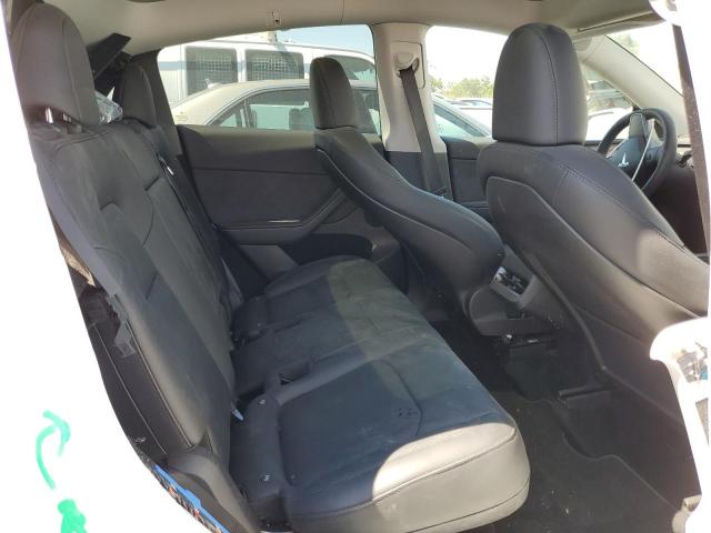 Photo 9 VIN: 7SAYGDEE5PA039284 - TESLA MODEL Y 