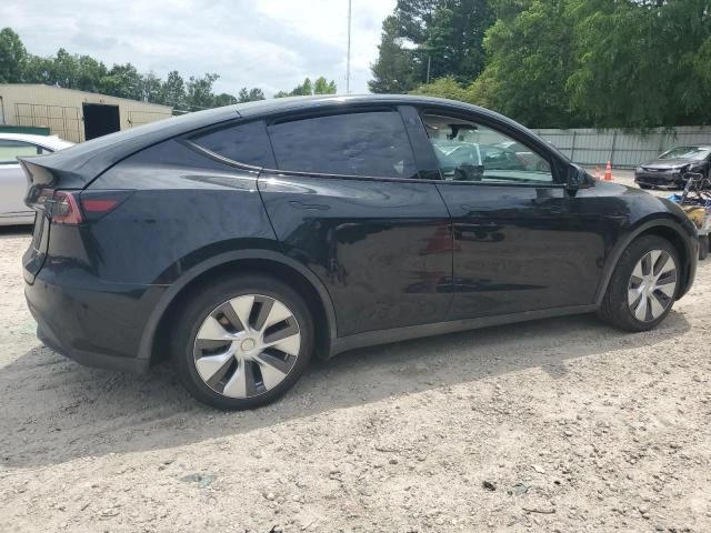 Photo 2 VIN: 7SAYGDEE5PA054609 - TESLA MODEL Y 