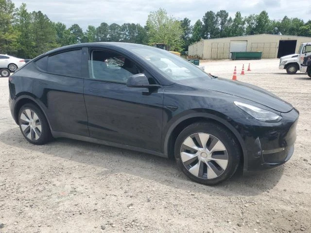 Photo 3 VIN: 7SAYGDEE5PA054609 - TESLA MODEL Y 