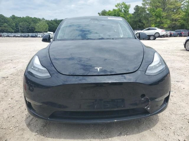 Photo 4 VIN: 7SAYGDEE5PA054609 - TESLA MODEL Y 