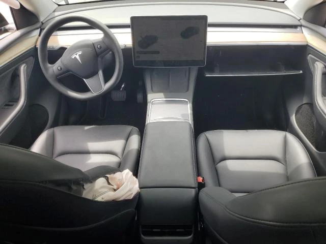 Photo 7 VIN: 7SAYGDEE5PA054609 - TESLA MODEL Y 