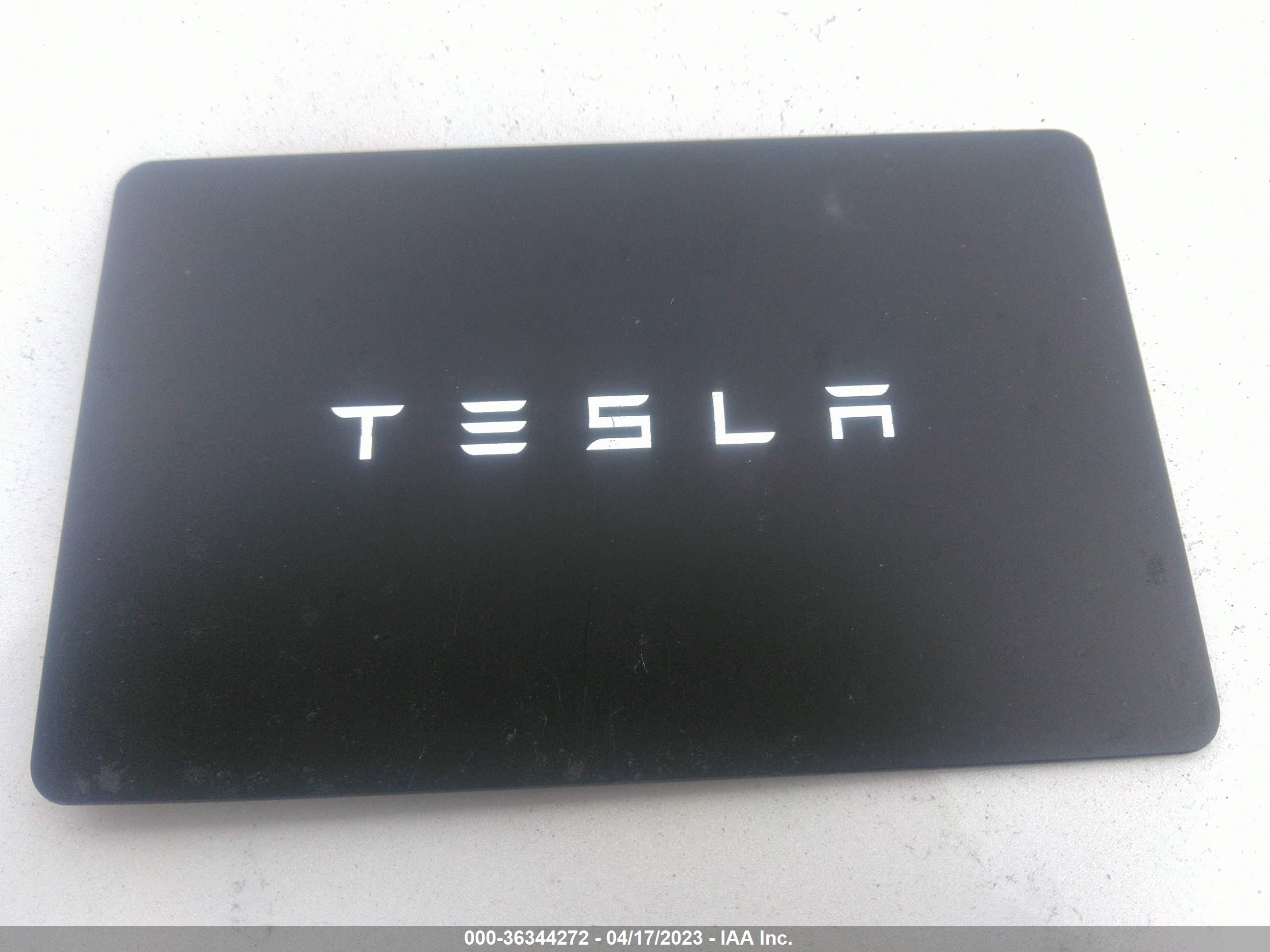 Photo 10 VIN: 7SAYGDEE5PA066422 - TESLA MODEL Y 