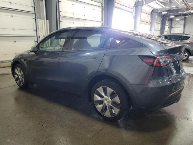 Photo 1 VIN: 7SAYGDEE5PA067070 - TESLA MODEL Y 