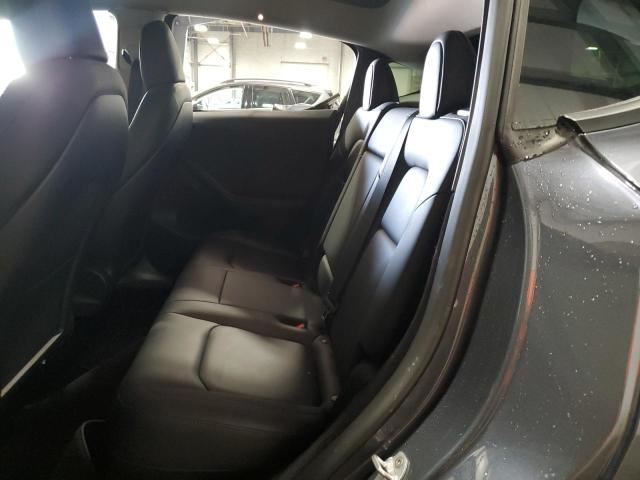 Photo 10 VIN: 7SAYGDEE5PA067070 - TESLA MODEL Y 