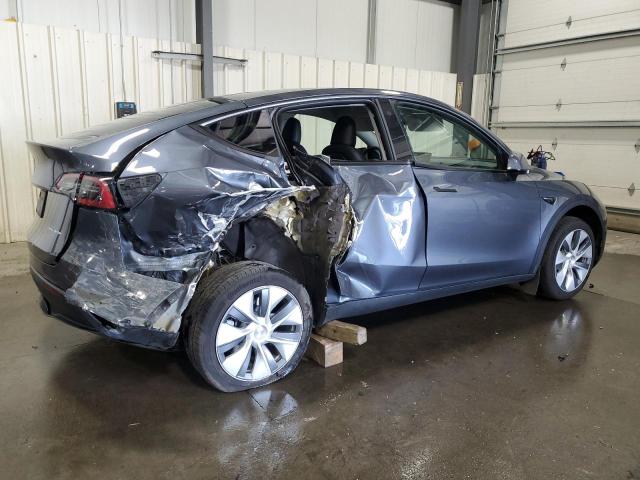 Photo 2 VIN: 7SAYGDEE5PA067070 - TESLA MODEL Y 