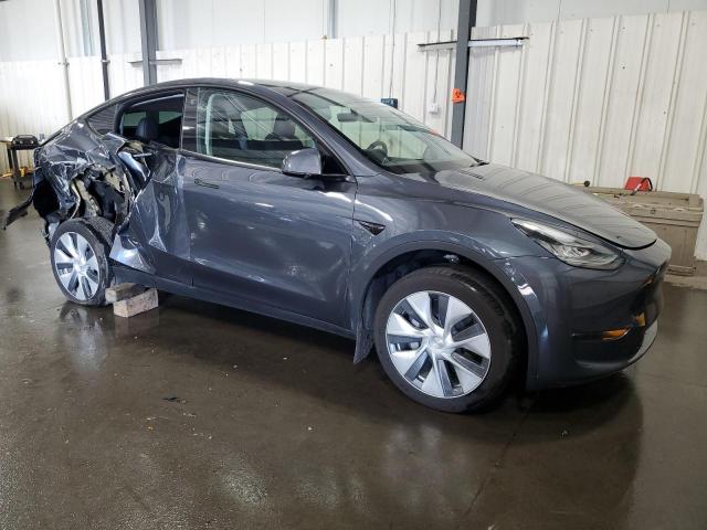 Photo 3 VIN: 7SAYGDEE5PA067070 - TESLA MODEL Y 