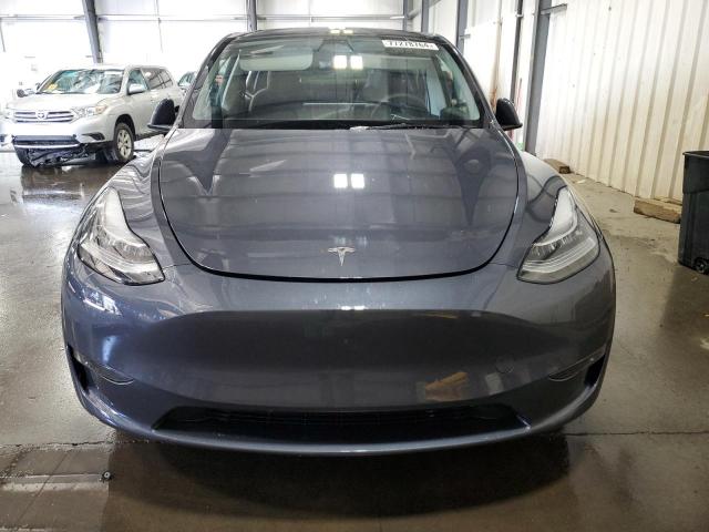 Photo 4 VIN: 7SAYGDEE5PA067070 - TESLA MODEL Y 