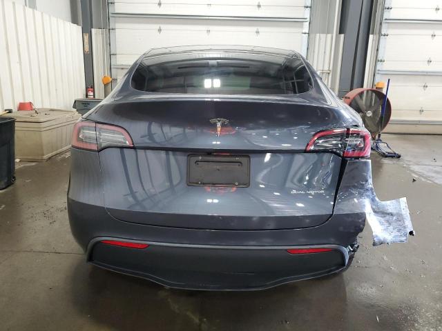 Photo 5 VIN: 7SAYGDEE5PA067070 - TESLA MODEL Y 