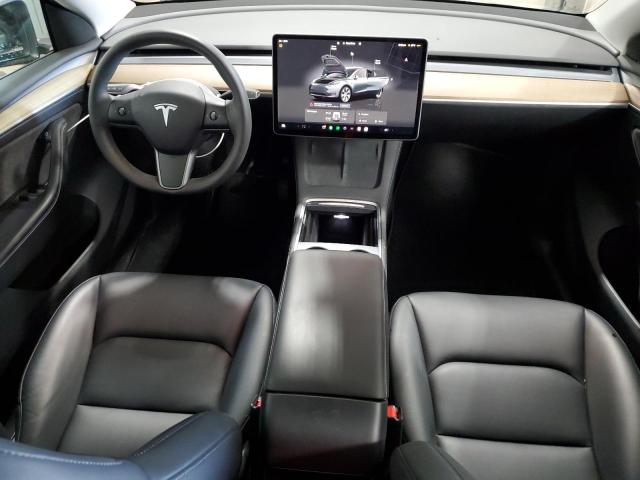 Photo 7 VIN: 7SAYGDEE5PA067070 - TESLA MODEL Y 