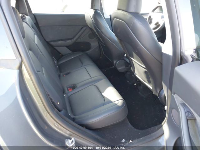 Photo 7 VIN: 7SAYGDEE5PA106501 - TESLA MODEL Y 