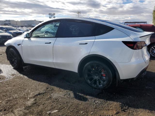 Photo 1 VIN: 7SAYGDEE5PA118390 - TESLA MODEL Y 