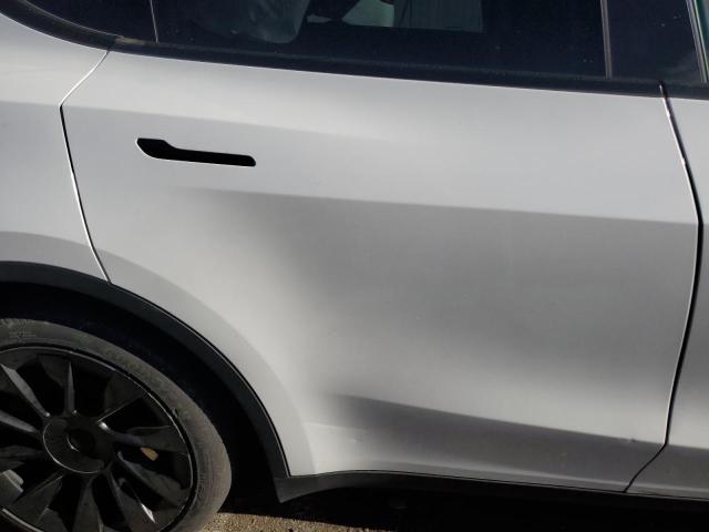 Photo 10 VIN: 7SAYGDEE5PA118390 - TESLA MODEL Y 