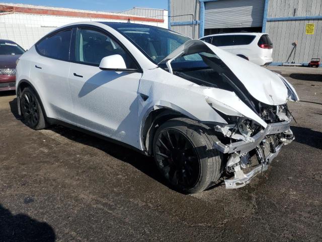 Photo 3 VIN: 7SAYGDEE5PA118390 - TESLA MODEL Y 