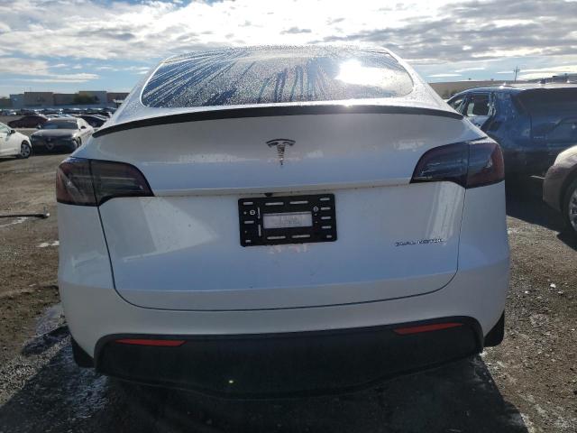 Photo 5 VIN: 7SAYGDEE5PA118390 - TESLA MODEL Y 