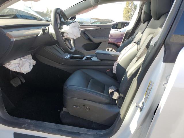 Photo 6 VIN: 7SAYGDEE5PA118390 - TESLA MODEL Y 