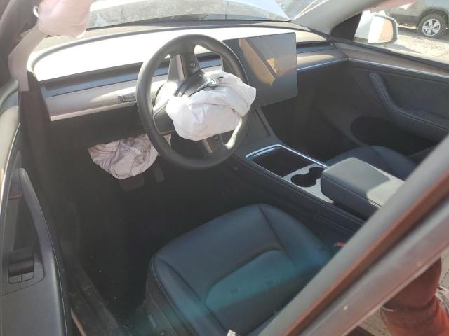 Photo 7 VIN: 7SAYGDEE5PA118390 - TESLA MODEL Y 