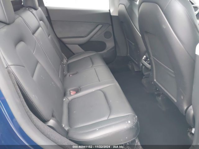 Photo 7 VIN: 7SAYGDEE5PA122567 - TESLA MODEL Y 