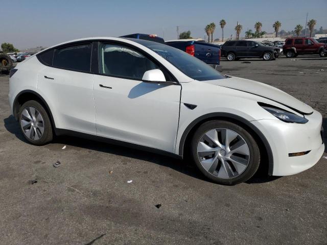 Photo 3 VIN: 7SAYGDEE5PA136839 - TESLA MODEL Y 