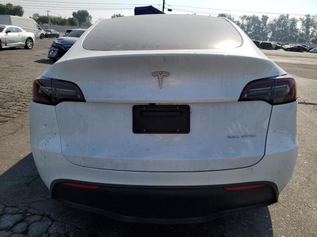 Photo 5 VIN: 7SAYGDEE5PA136839 - TESLA MODEL Y 