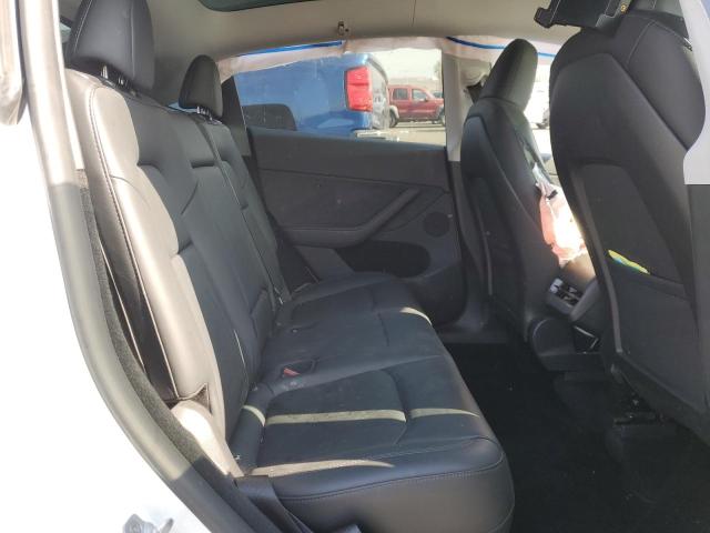 Photo 9 VIN: 7SAYGDEE5PA136839 - TESLA MODEL Y 