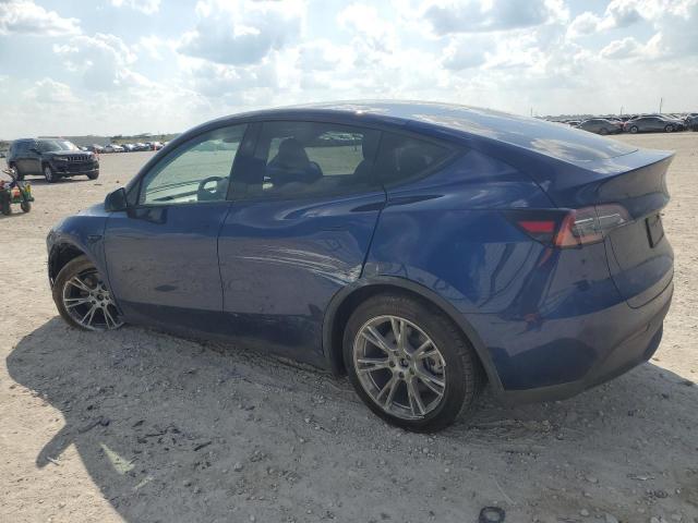 Photo 1 VIN: 7SAYGDEE5PA137764 - TESLA MODEL Y 